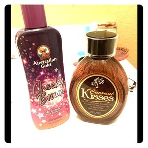 Tanning Lotion Bundle